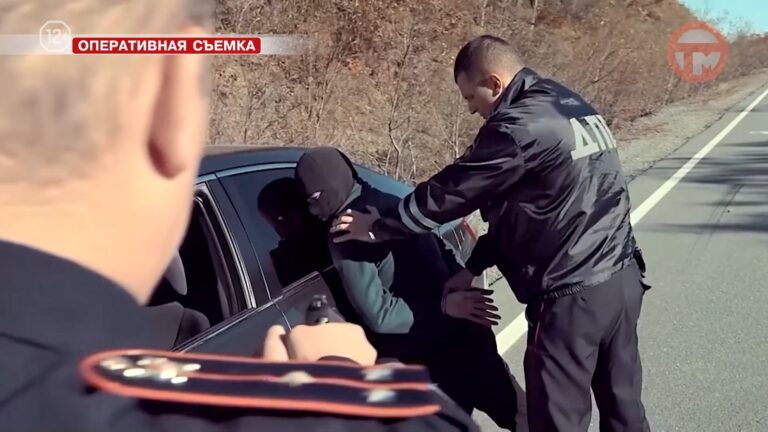 Итоги профилактической операции «Розыск» подвела полиция Приморья