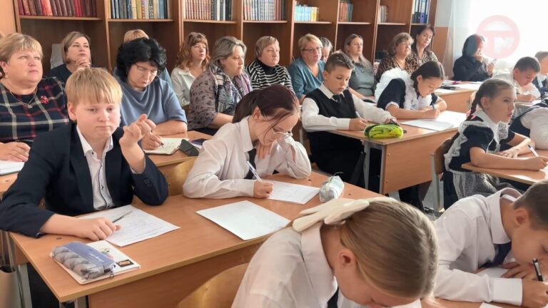 «Практики формирования грамотности». Региональный семинар прошёл в Уссурийске