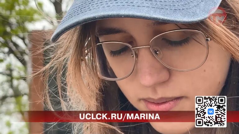 Школьница из Уссурийска может выиграть грант в 750 тысяч рублей