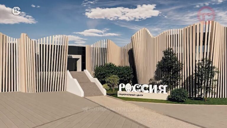 Отделение Национального центра «Россия» появится в Приморье