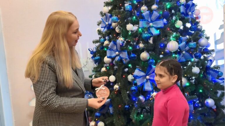 Девочка из Уссурийска стала ближе к мечте