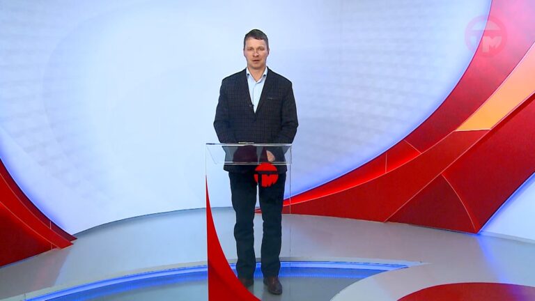 Телемикс Новости 10.01.2025