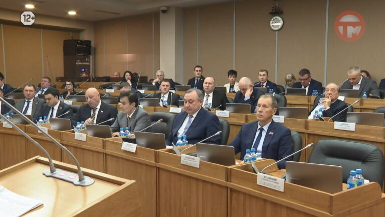 Новые налоговые льготы для бизнеса ввели в Приморье