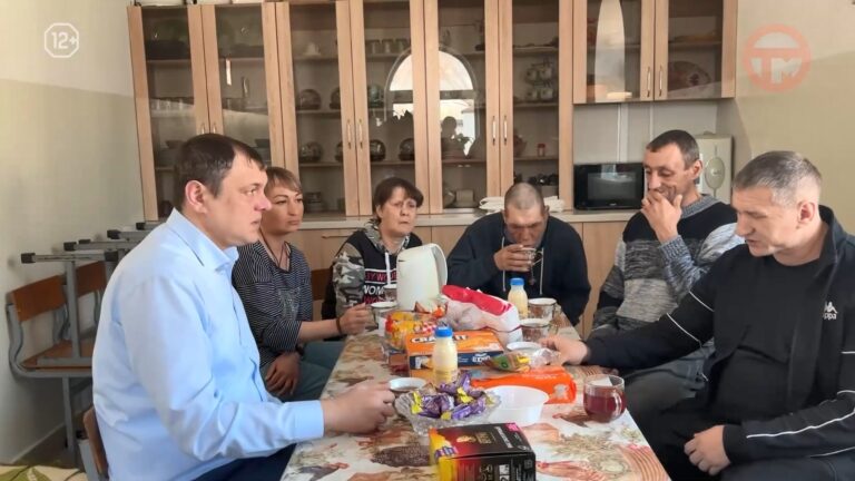 Место, где всегда помогут. «Добрый дом» есть в Уссурийске