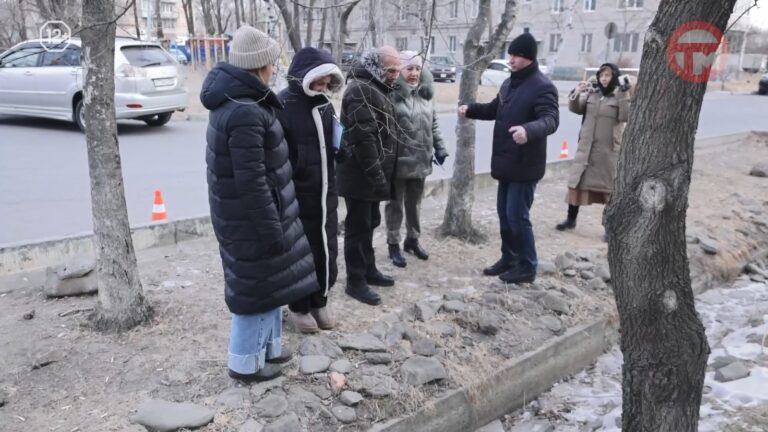 За помощью — к народному избраннику