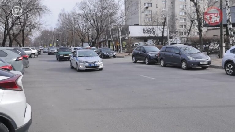 В Уссурийске стартовала операция «Пешеход»