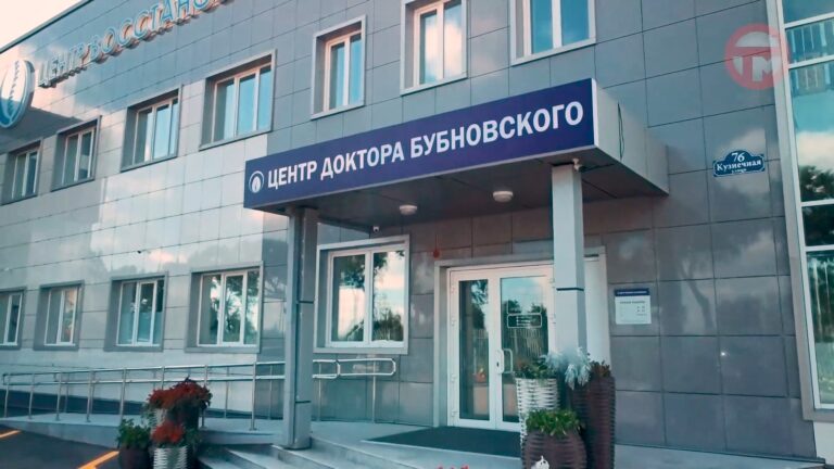 Сегодня Центр восстановления здоровья празднует свой второй День рождения