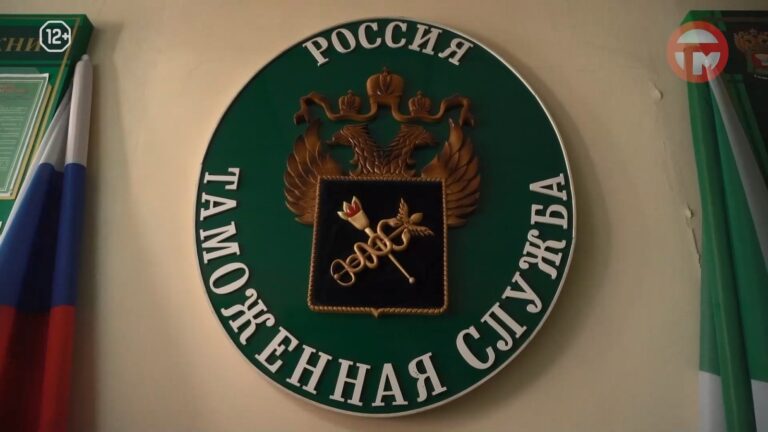 Случаев незаконного вывоза товаров с территории Китая становится всё больше