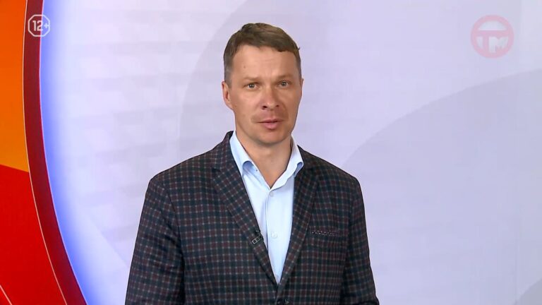 Новости. Итоги Недели 15.03.2025