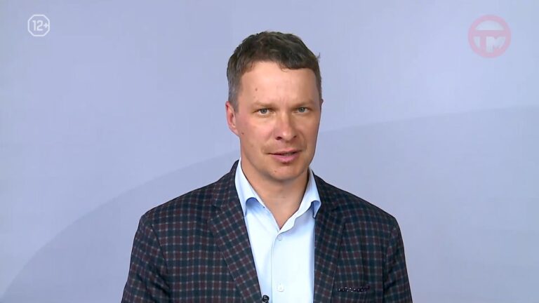 Новости. Итоги Недели 22.03.2025