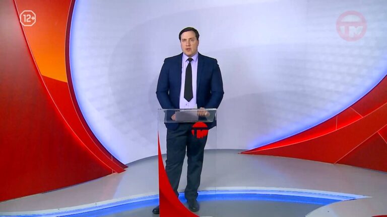 Телемикс Новости 27.03.2025