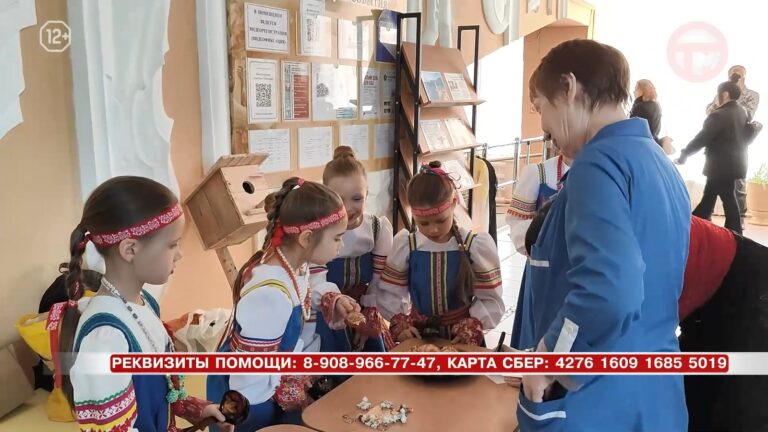 Благотворительный концерт «Открой свое сердце» прошел в ДШИ