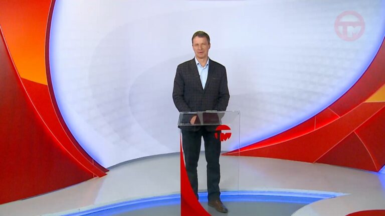 Телемикс Новости 12.03.2025
