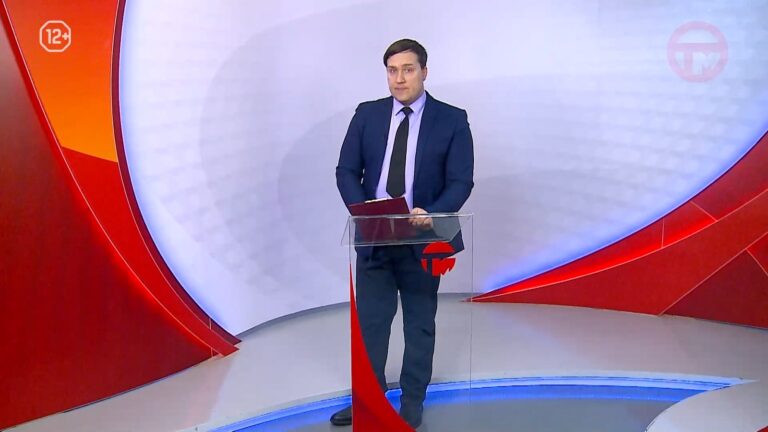 Телемикс Новости 13.03.2025