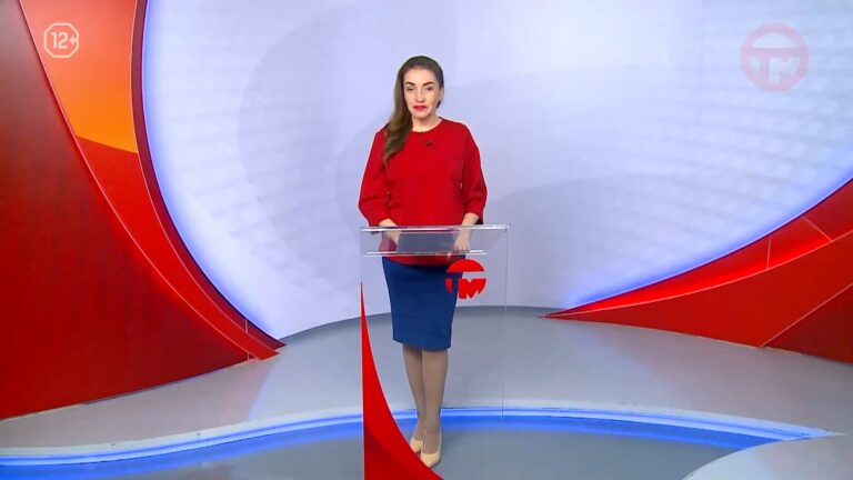 Телемикс Новости 19.03.2025
