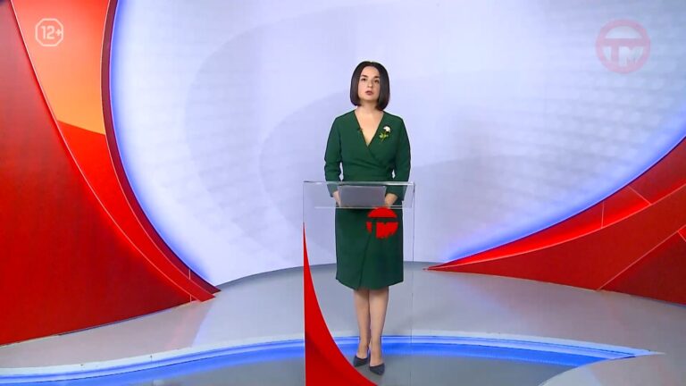 Телемикс Новости 31.03.2025