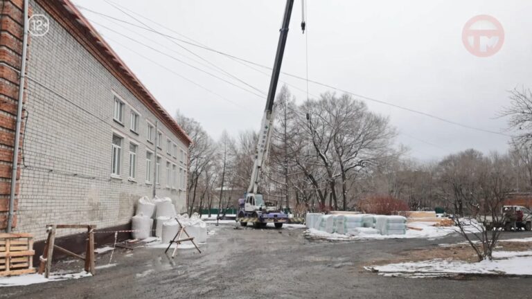 Общественники проверили ремонт социальных объектов в Уссурийске