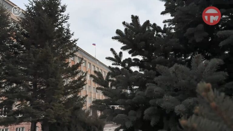 Циклон испортит погоду в Приморье в субботу