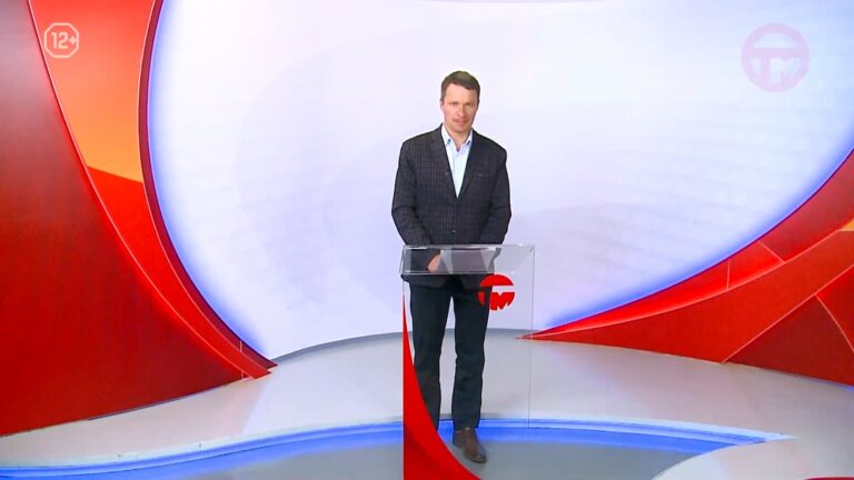 Телемикс Новости 11.04.2025