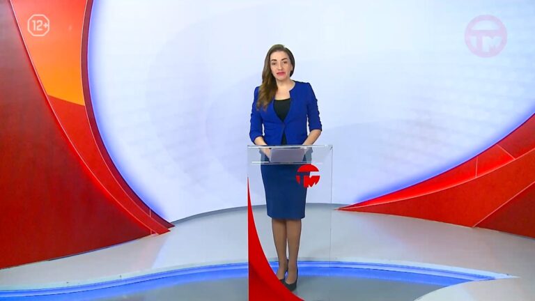 Телемикс Новости 14.04.2025