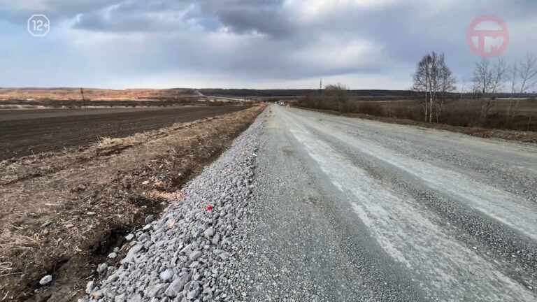 16 мостов в этом году отремонтируют в Приморье по нацпроекту «Инфраструктура для жизни»