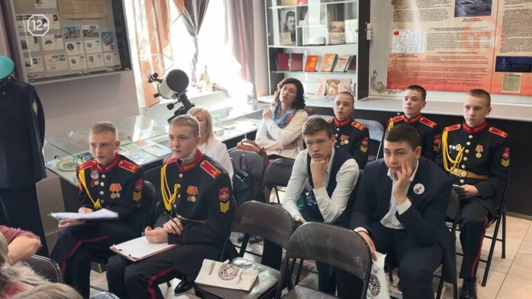 Фестиваль «Хранители истории» прошёл в Уссурийске