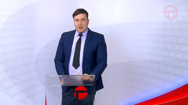 Новости. Итоги Недели 05.04.2025