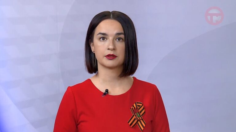 Новости. Итоги Недели 26.04.2025