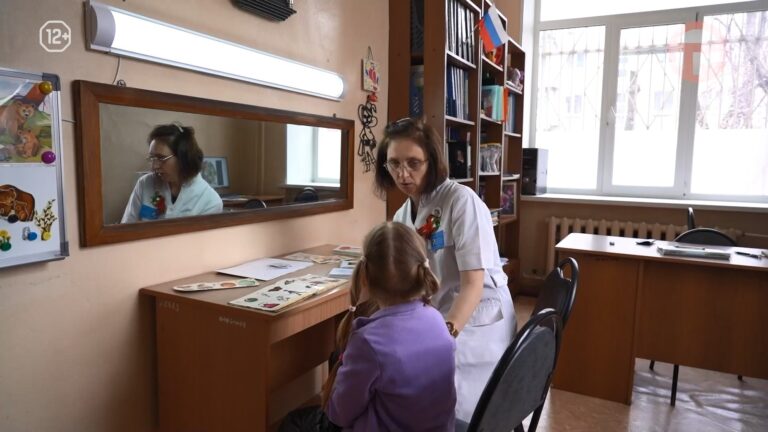 Количество людей с диагнозом расстройства аутистического спектра растёт