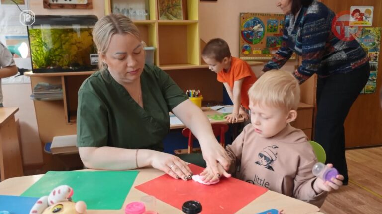 Новое оборудование, индивидуальный подход и специалисты с большим опытом