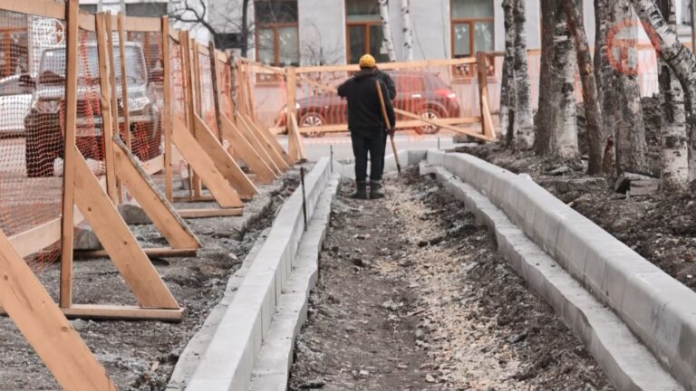 Капитального ремонта дождалась сельская школа