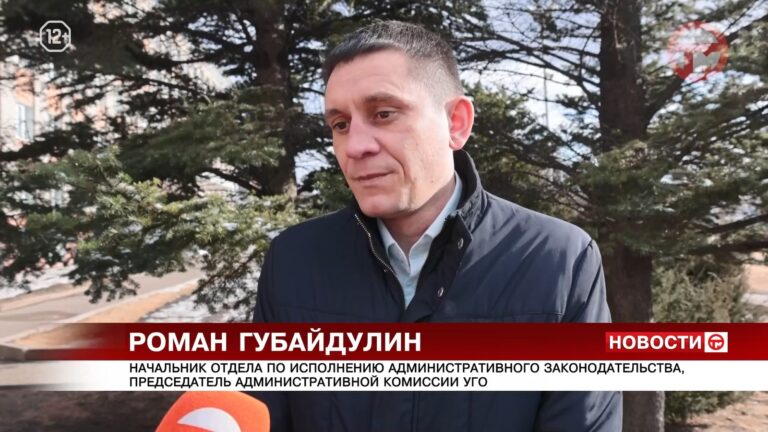 Нет чипа — получи штраф
