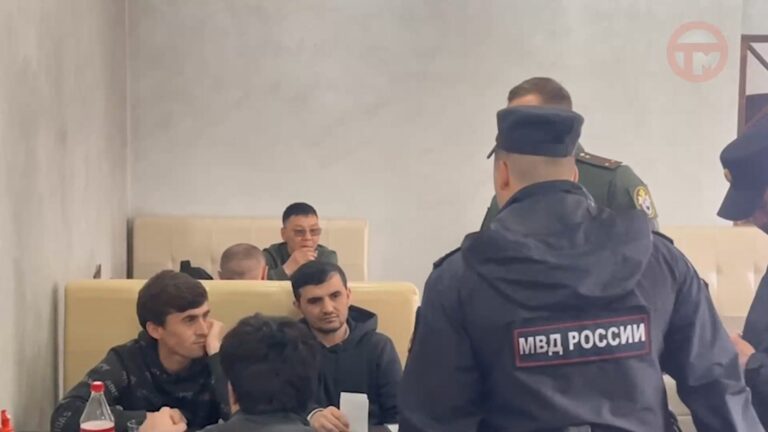 «Миграционную амнистию» продлили в России