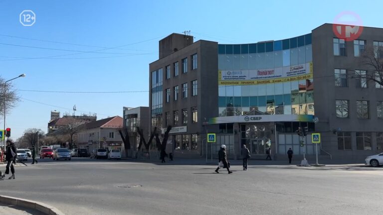 Неустойчивую погоду обещают синоптики на этой неделе