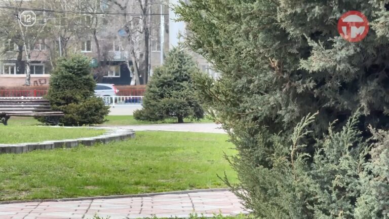 Нестабильной будет последняя неделя апреля — краевые синоптики опубликовали прогноз