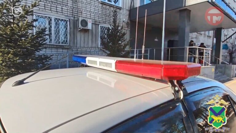 Сейф с четырьмя миллионами украли у предпринимателя в Уссурийске