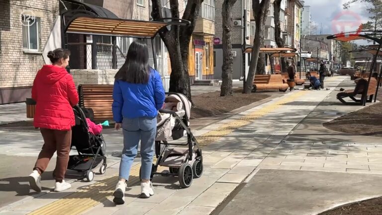 Самые популярные имена новорожденных Уссурийска в этом году назвали в ЗАГСе