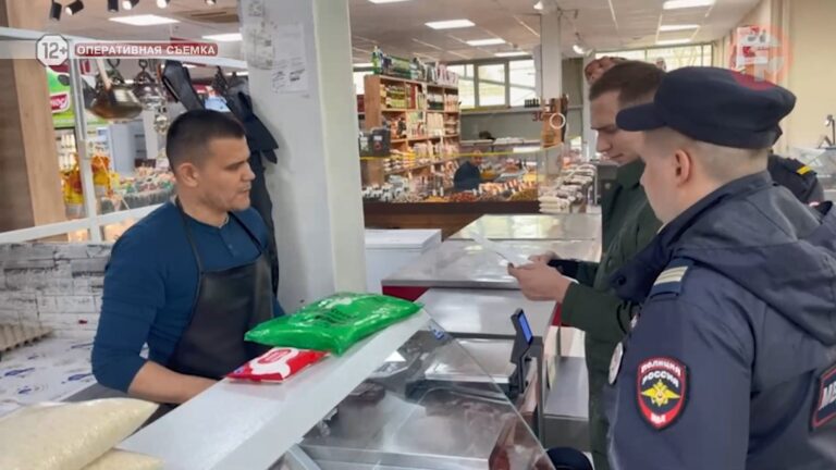 Полсотни мигрантов прошли контроль в Уссурийске