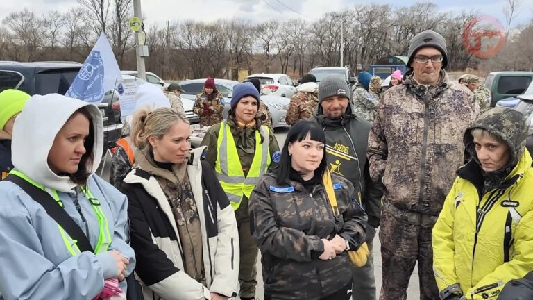Потерялась бабушка! Участники отряда «ПримПоиск» развернули спасательную операцию в Уссурийске