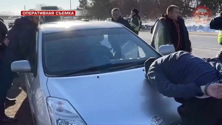 11 и 14 лет — столько проведут в тюрьме уссурийцы, которые занимались распространением наркотиков