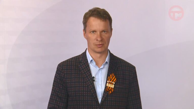 Новости. Итоги Недели 10.05.2025