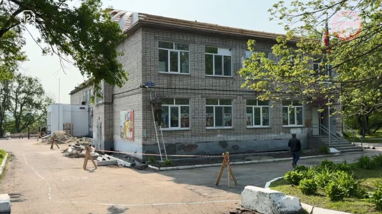 Московская комиссия приехала в Красный Яр