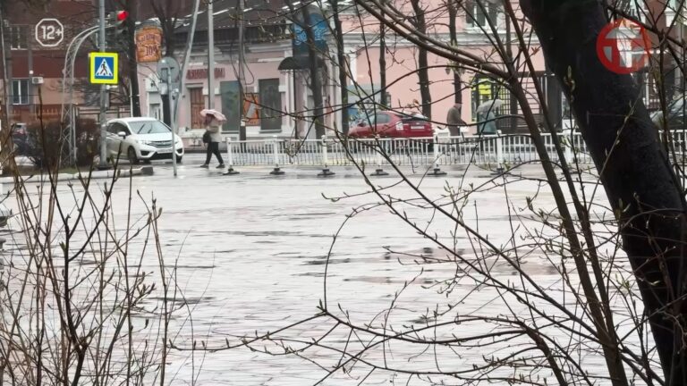 Праздник под зонтиком, возможно, будут встречать уссурийцы