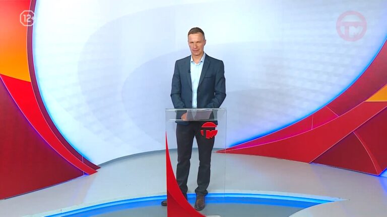 Телемикс Новости 23.06.2025