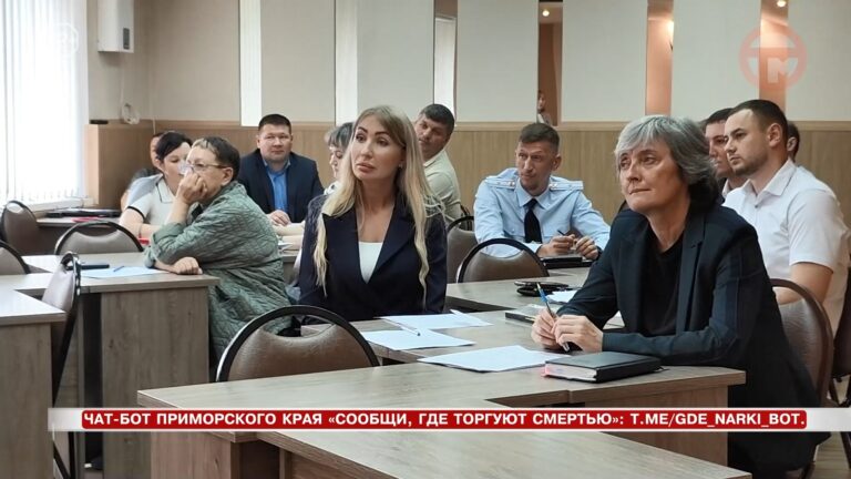 Акция «Сообщи, где торгуют смертью»: первые успехи в борьбе с наркотиками