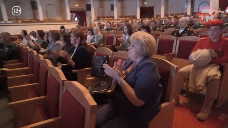 Вопросы реабилитации участников СВО обсудили на форуме «Народ и армия едины»