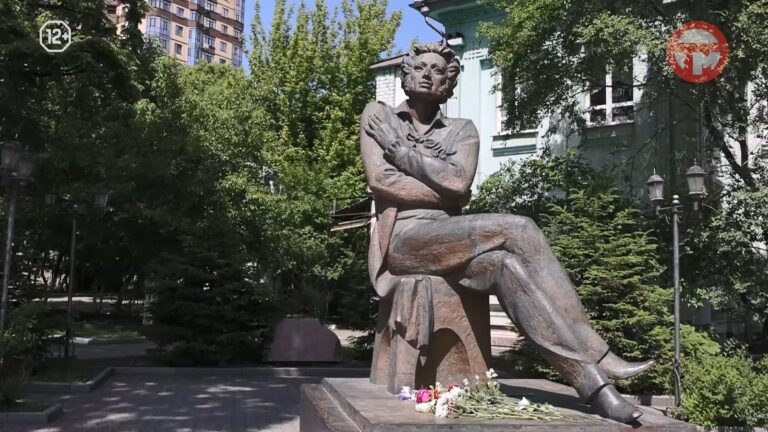 Что знают уссурийцы о Пушкине: опрос в день рождения поэта