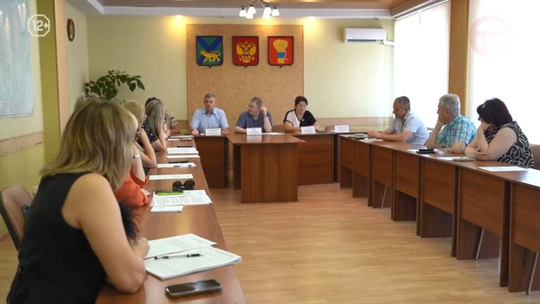 С начала года в нашем округе произошло шесть несчастных случаев на рабочих местах
