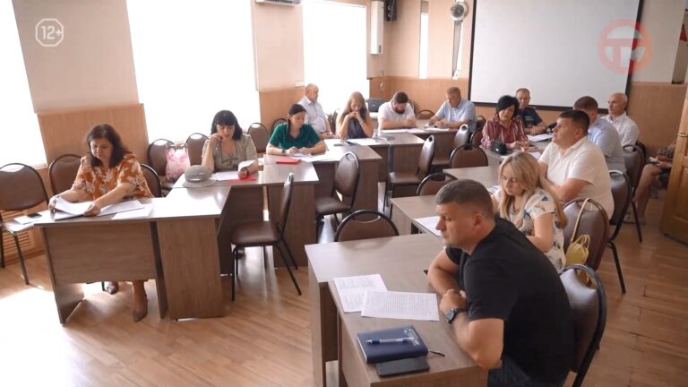 Детская безопасность и профилактика правонарушений — в центре внимания