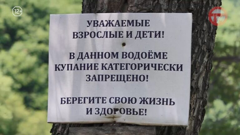 На Солдатское озеро отправились сотрудники по делам несовершеннолетних администрации округа